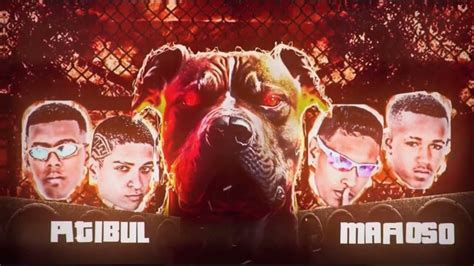 Pitbull Mafioso Mc 10g Gui Da Tropa W9 E Tio Chico Remix Brega