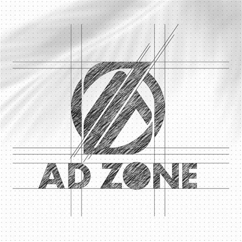 Logo Sketched Psd 14000 High Quality Free Psd Templates For Download