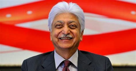 Azim Premji Pledges Shares Worth 75 Bn For Philanthropy Taking His Total Contribution To 21