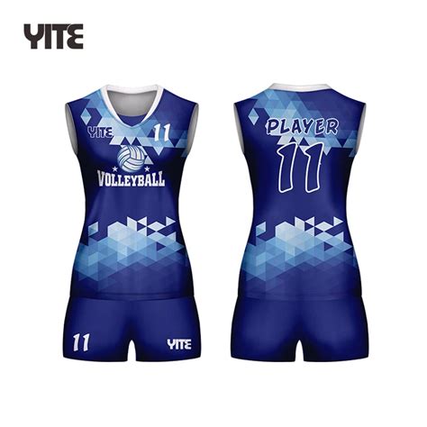 Volleyball Team Shirts Design Uk