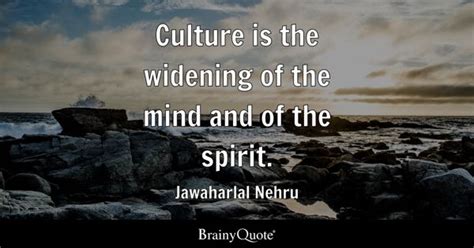 Top 10 Culture Quotes Brainyquote