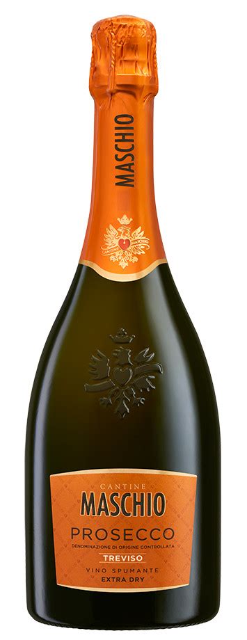 Maschio Prosecco DOC Treviso Extra Dry 0 75L