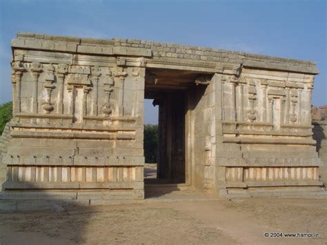 Varaha Temple