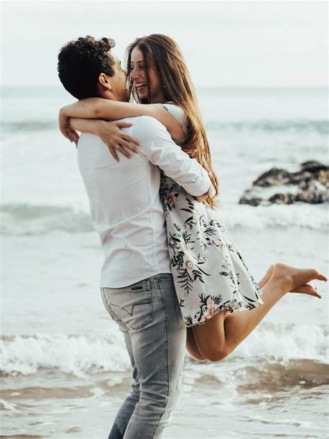 The 7 Signs Your Partner Loves You Unconditionally