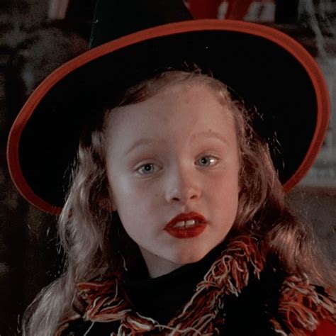 Disneypsd — Dani Dennison Icons Like Or Reblog If Your Hocus