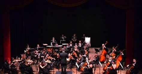 G1 Orquestra Sinfônica apresenta concerto de música latino americana