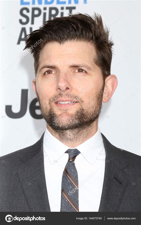 Adam Scott Actor