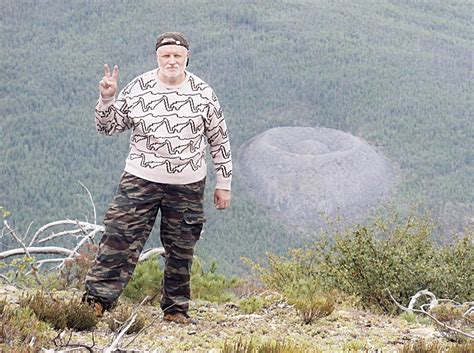 Патомский кратер: "Гнездо орла " в иркутской области.: masterok ...