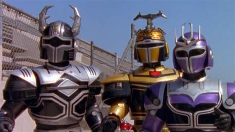 Beetleborgs Metallix: Season Two, Vol. 2 | Shout! Factory