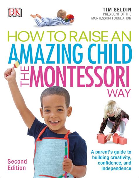 Montessori Foundation Mfa Imc The Online Resource Of The