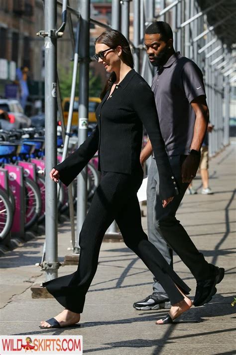 Karlie Kloss Karliekloss Nude Instagram Leaked Photo 230