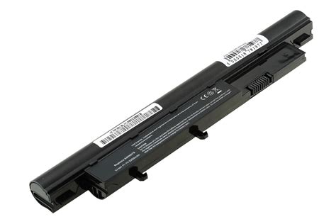 Batteria V Mah Per Acer Aspire G Ebay