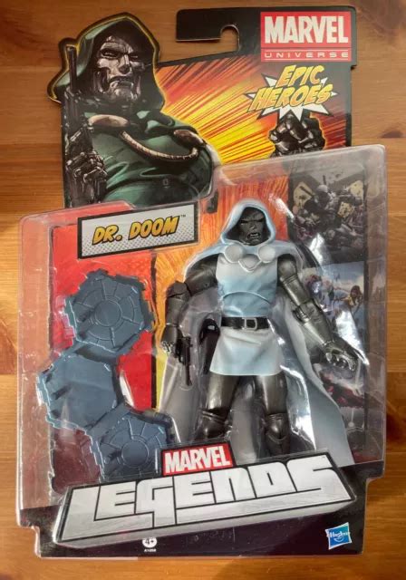 Marvel Legends Epic Heroes À VENDRE PicClick FR