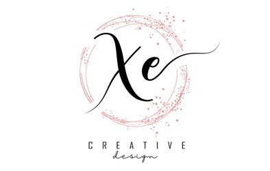 Xe Logo Vector Images (over 1,200)