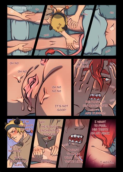 Himawarrior NSFW On Twitter Afab Language Page 6 13 Surprise