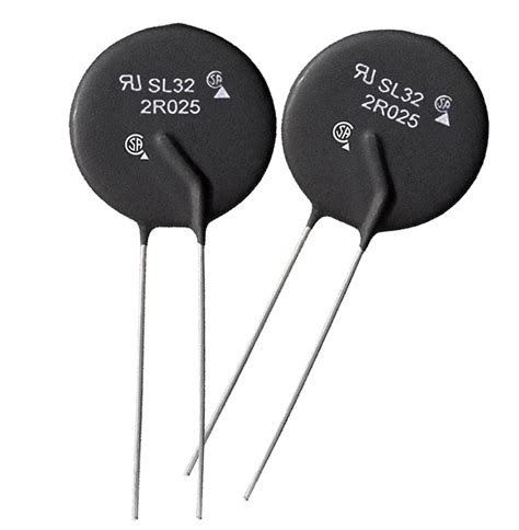 PACK OF 2 Ametherm SL32 2R025 Aqua Rite Thermistor ICL 2 OHM 20 25A