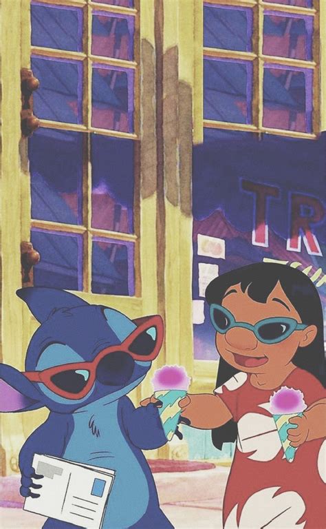 Pin by Marcelo on Guardado rápido Lilo and stitch drawings Cute