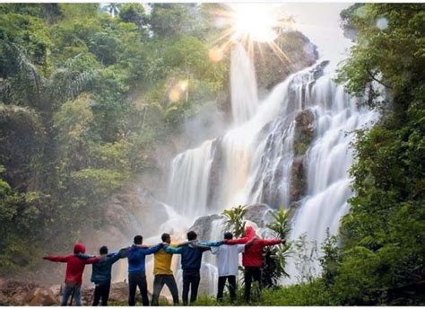 Tempat Wisata Pangandaran Instagramable Terbaru