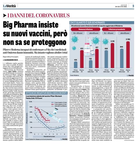 mariam Natale on Twitter RT Veraelena5 Articolo su la verità