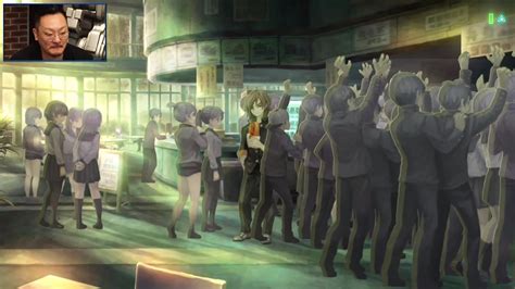 13 Sentinels Aegis Rim Live Gameplay Explains Battle System Story