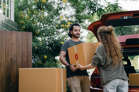 Erkend Verhuisbedrijf Breda Is Jouw Partner Voor Zorgeloos Verhuizen