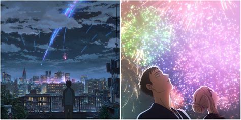 10 Best Romance Anime With Fireworks That Moved Us To Tears