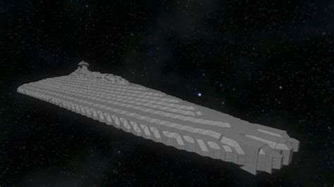 Steam Workshop Mandator I Class Star Dreadnought