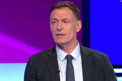 Graeme Souness Furiously Slammed By Chris Sutton As Pair Clash Over