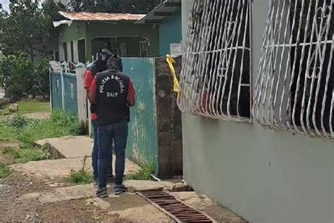 Acaban Con La Vida De Hombre Que Caminaba Por Una Vereda En Veracruz