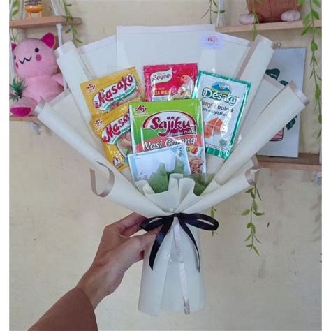 Jual BUCKET SNACK BUCKET JAJAN BUCKET WISUDA HAMPERS KADO HARI GURU