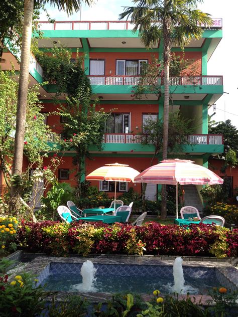 hotel-pokhara-lodge-15 - New Pokhara Lodge