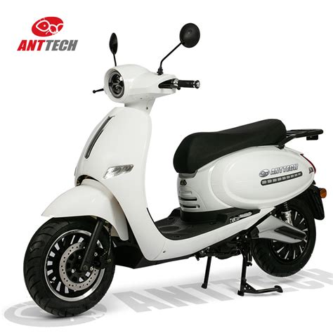 EEC Coc European Standard Adult High Speed 3000W Scooter Eletrica Moped