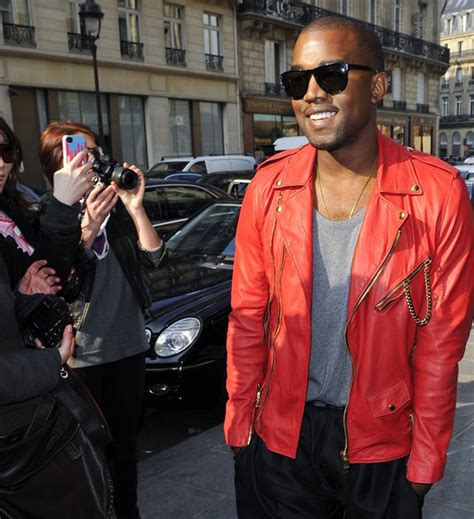 Male Celebrity Fashion Leather Jackets Uk