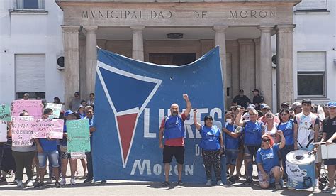 Libres Del Sur Reclam Por Alimentos Ante Supermercados Y Municipios De