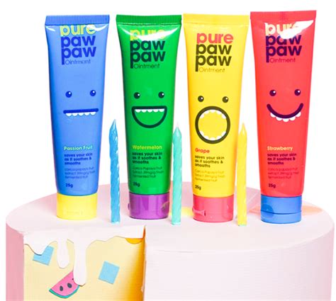 Buy Australian Pawpaw Ointment Online | Pure Paw Paw Ointment