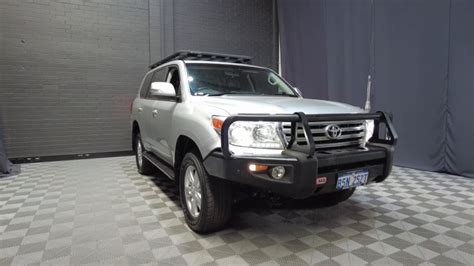 2014 TOYOTA LANDCRUISER Canning Vale Southern River Jandakot Piara