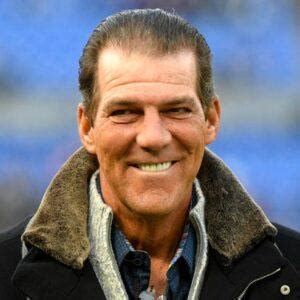 Steve Bisciotti Bio, Wiki, Age, Height, Family, Wife, Net Worth ...