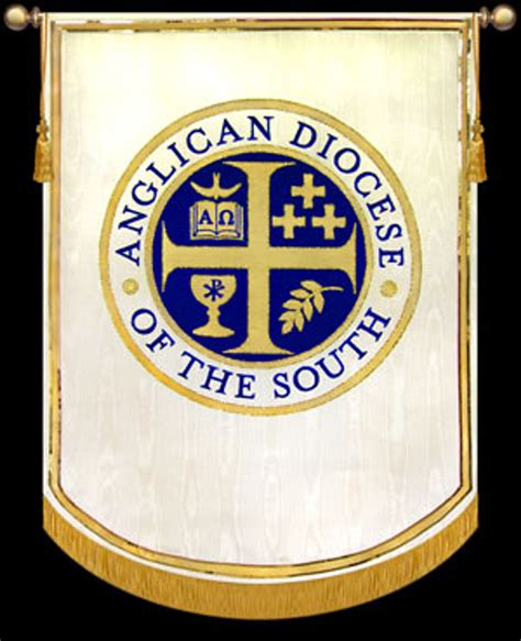 Anglican Diocese of the South - Christian Banners for Praise and Worship