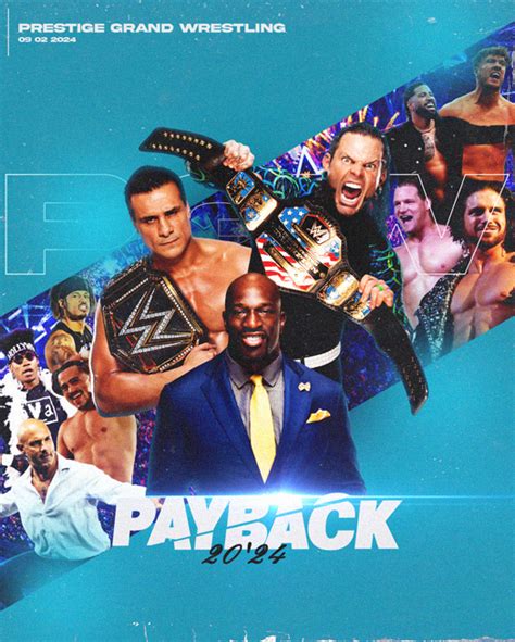 Rpg Payback Profesyonel G Re Wwe T Rkiye Forum