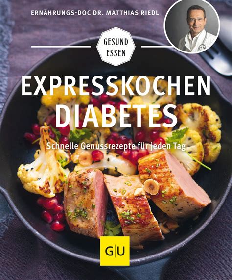 Expresskochen Diabetes EPUB EBook Kaufen Ebooks Kochen Rezepte