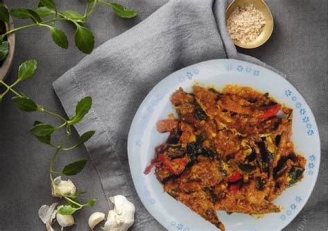 Resep Keumamah Khas Aceh Oleh Yoes Cookpad