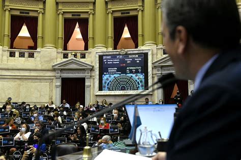 Uno Por Uno Quiénes Son Los Diputados Que Asumirán En Diciembre Ncn