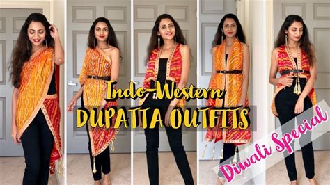 How To Wear A Dupatta In Different Ways Last Minute Dupatta Hacks For