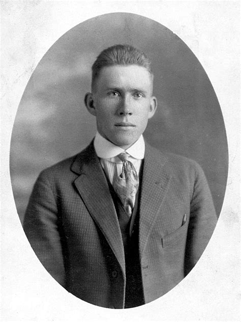 Earl Ernest Early Gay 1897 1948 Mémorial Find a Grave