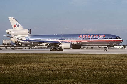 American Airlines McDonnell Douglas MD-11 | Latest Photos ...