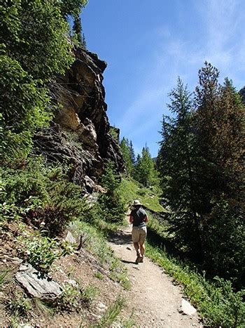 Kayaking and Hiking in Grand Lake, Colorado