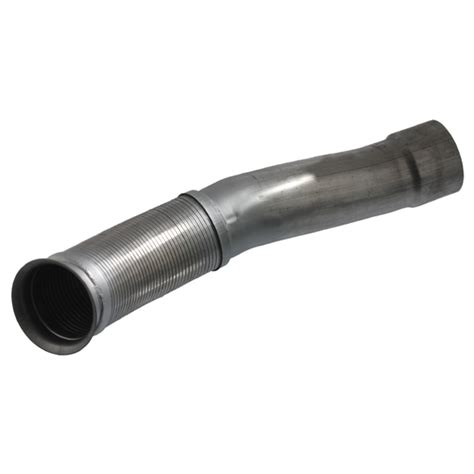 A9424902019 - Flex hose, exhaust pipe OE number by MERCEDES-BENZ | Spareto