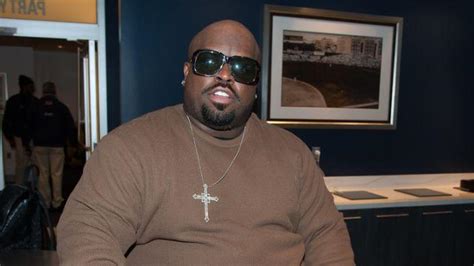 Ceelo Green Opens Up About Ecstasy Scandal We Make Mistakes But I Am