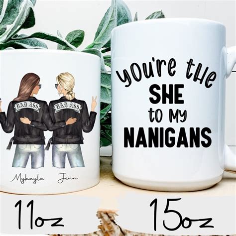 To My Badass Bestie Etsy