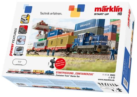 M Rklin D Marrer Up Coffret De D Part Voiture Container H